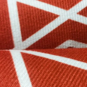 Tapis <span class=keywords><strong>de</strong></span> Noël imprimé transfrontalier, tapis pour arbre <span class=keywords><strong>de</strong></span> Noël, ambiance festive, rouge, lavable à la main, tapis décoratif pour chambre à coucher - Product Image 4