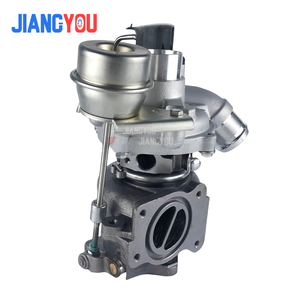 Turbocompresseur pour Peugeot <span class=keywords><strong>207</strong></span> 1.6 150 THP 110KW 150HP EP6 DT Nouveaux modèles de condition 53039880425 53039700425 53039880243 53039700243 - Product Image 2