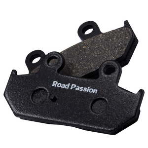 Pastiglie Freno a Disco per Moto <span class=keywords><strong>Suzuki</strong></span> <span class=keywords><strong>Burgman</strong></span> AN 250 400 <span class=keywords><strong>650</strong></span> Skywave K3-K9 ZL3-ZL8 AK4-AK9 Executive AL0-AL9 ZAL4-ZAL9 - Product Image 3