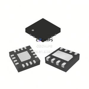 Circuito Integrado Original Nuevo SII6031CNUCTR QFN, Chip IC, Componente Electrónico de Ciclo Completo, Abastecimiento de Componentes Electrónicos, CZSKU:J0S7M4B2 - Product Image 1