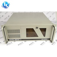ORIGINAL SUPPLY IPC-610-F IPC-610BP-00XFCE AL COMPUTER LOC # A103