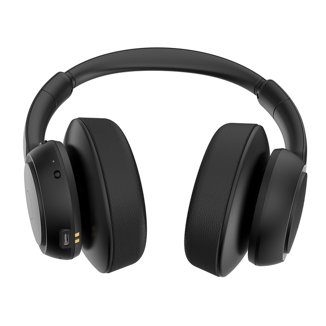 Wireless Tv Headphones Stable Audio Transmission Comfortable Wearing Stereo Wireless Headphones for Home Television Movie