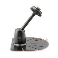 Support de moniteur de 114 mm de hauteur pour moniteurs de voiture de 7 pouces et 9 pouces