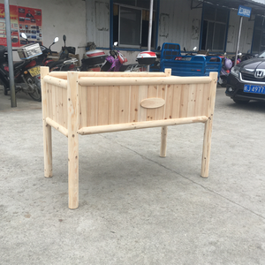 <span class=keywords><strong>Usine</strong></span> directement lits surélevés extérieurs jardinage lit de <span class=keywords><strong>potager</strong></span> surélevé en <span class=keywords><strong>bois</strong></span> - Product Image 5