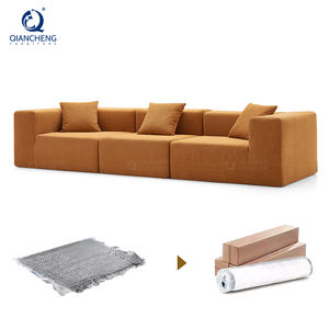 Meubles <span class=keywords><strong>de</strong></span> luxe nordiques canapé moelleux rembourré modulaire pliant compression-ensemble <span class=keywords><strong>de</strong></span> canapé <span class=keywords><strong>sous</strong></span> <span class=keywords><strong>vide</strong></span> rouleau canapé comprimé dans une boîte - Product Image 3