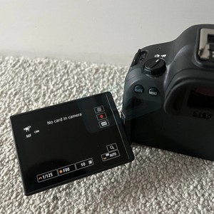 Hft เครื่องหมาย R6มืออาชีพ II พร้อม RF 24-105มม. F4-7.1เป็นเลนส์ STM ขายส่ง - Product Image 4