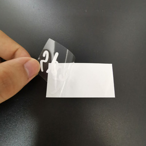 Autocollants de voiture <span class=keywords><strong>en</strong></span> vinyle découpés sur mesure, imperméables, anti-UV, impression personnalisée, lettres de l'alphabet, autocollants transparents à transfert thermique - Product Image 4