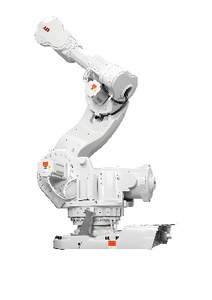 Robot Doanh động cơ bắt đầu 3hac17484-10 6640 bốn trục động cơ công nghiệp tự động hóa ứng dụng ban đầu tốt giá tại chỗ - Product Image 5