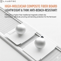 Protection magnétique double face Y-fold ultra-fine pour iPad 10 Trackpad, disponible en gros, prend en charge OEM/ODM/marque propre
