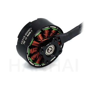 Motor RC E-Power X5315 sin Escobillas de Plástico 250KV-500KV 4-8S 15/16 Pulgadas para Dron FPV de Largo Alcance DIY - Product Image 5