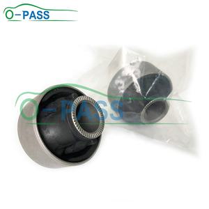 Douille de bras de contrôle inférieur avant pour TOYOTA YARIS Corolla Sienta Prius VITZ Scion Belta Ractis SUBARU Trezia 48655-0D080 - Product Image 4