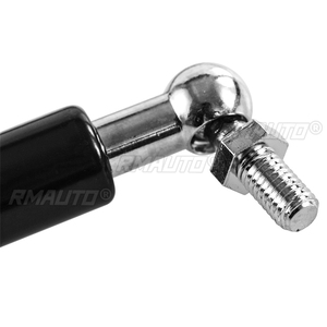 2 Amortiguadores de Gas para el Capó Delantero del Coche, Soportes de Elevación para Nissan QASHQAI J11 X-TRAIL T32 2014-2018 - Product Image 5