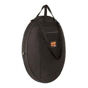Sac à dos personnalisé durable pour instruments de musique, échantillon gratuit, prix de gros, support pour sacs de cymbales - Product Image 1