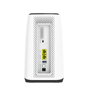 <span class=keywords><strong>Router</strong></span> 5GEE interno 4.67 Gbps <span class=keywords><strong>WiFi</strong></span> 6 CPE 5G SA/NSA 4*4 MIMO facile <span class=keywords><strong>Mesh</strong></span> Dual Band Gigabit <span class=keywords><strong>Modem</strong></span> 5G <span class=keywords><strong>WiFi</strong></span> <span class=keywords><strong>Router</strong></span> con Slot per Sim Card - Product Image 3