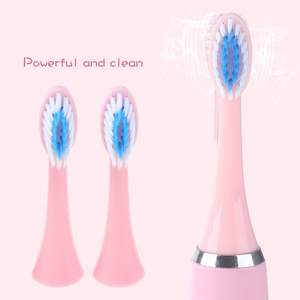 Cepillos de Dientes de Nylon Suave para Niños, Novedad 2024, Venta al Por Mayor, para Limpieza Dental en el Hogar - Product Image 2