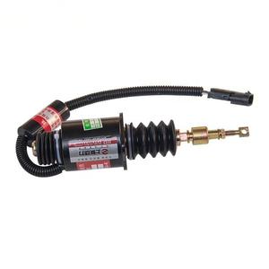 612600080681 W030600011 Pièces de rechange pour chargeuse, électrovanne de commande du moteur - Product Image 5