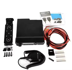 Radio Véhicule DMR Motorola DGM8500E, Radio Véhicule DM4601, Radio Station <span class=keywords><strong>de</strong></span> Base DGM8500 – Nouveauté ! - Product Image 6