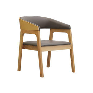 Silla Práctica para Sala de Estar, con Soporte Suave y Cómodo para un Uso Diario Relajado en Áreas Familiares - Product Image 1
