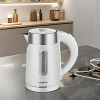 Lumabella C Smart Constant cuisine Bouilloire samovar Théière à isolation thermique