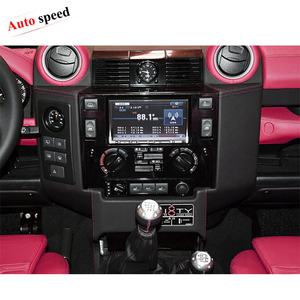 Panel de instrumentos para Defender 90/110 - Product Image 2