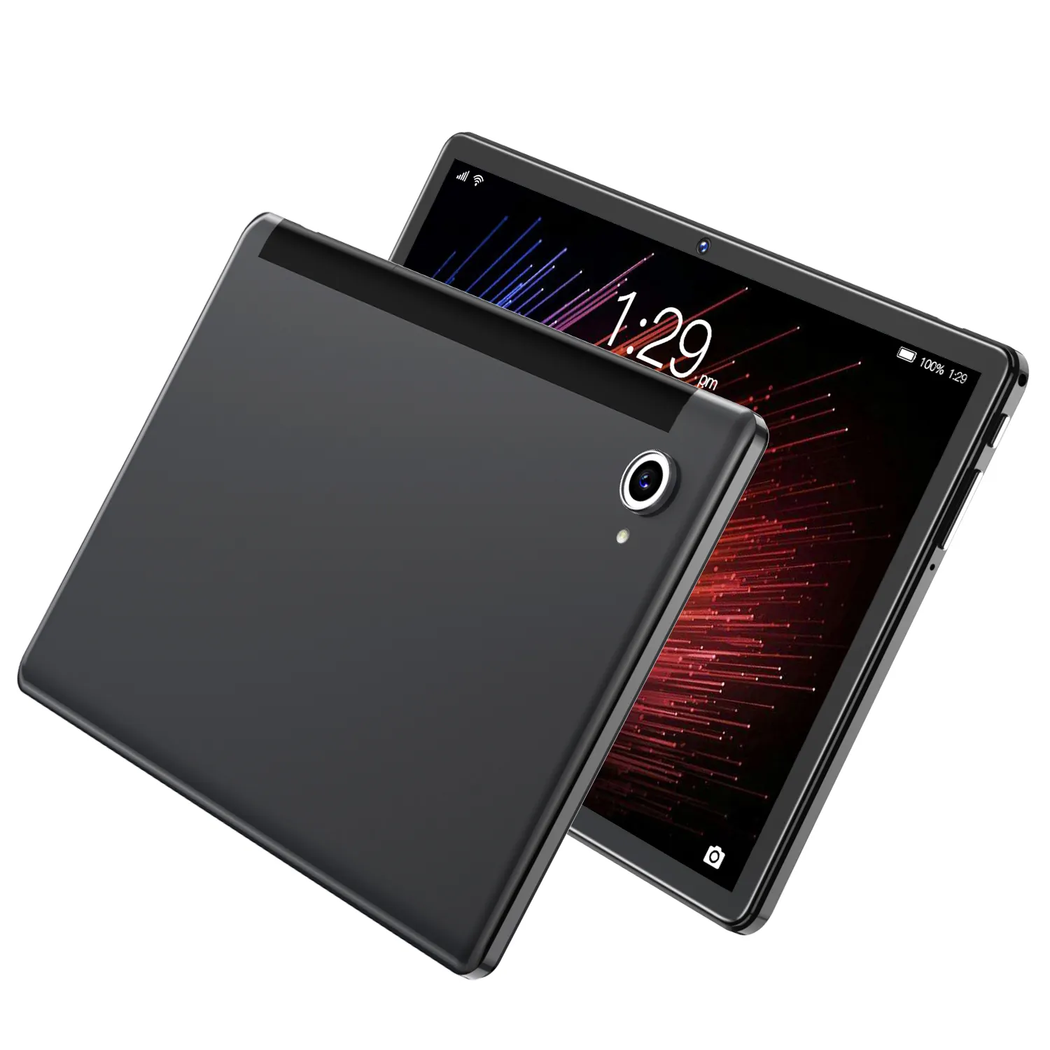 Tablet, 10.1 polegadas tablet pc ips touch screen câmera android chamada tablet