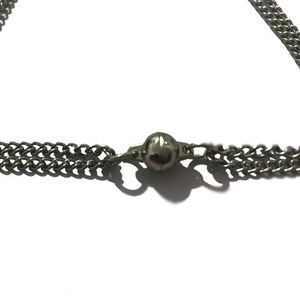 Colliers assortis pour couples, bijoux pour lui et elle, collier avec pendentif cœur magnétique pour couples, romantique - Product Image 5
