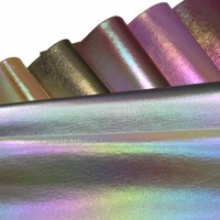 Matériaux de fabrication de sacs en cuir sur mesure : Cuir PU Rexine, Film PE tissé, Cuir véritable, Matériau pour sièges de voiture gaufré