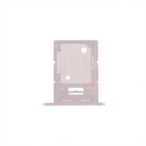 Bandeja SIM Blanca para Samsung Galaxy A156, Accesorio para Teléfono Móvil - Product Image 2