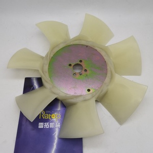 ใบพัดของเครื่องยนต์พร้อมการรับประกัน3เดือนสำหรับรถตัก C2.2 3024C C1.5 - Product Image 3