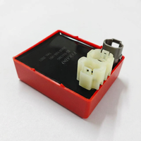 DISCOVER150 CDI