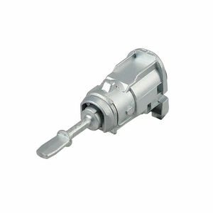 Yunnuo Car Door <b>Lock</b> Cylinder 604837167 604837168 Zinc Plated With 2 <b>Keys</b> For Volkswagen - Product Image 5