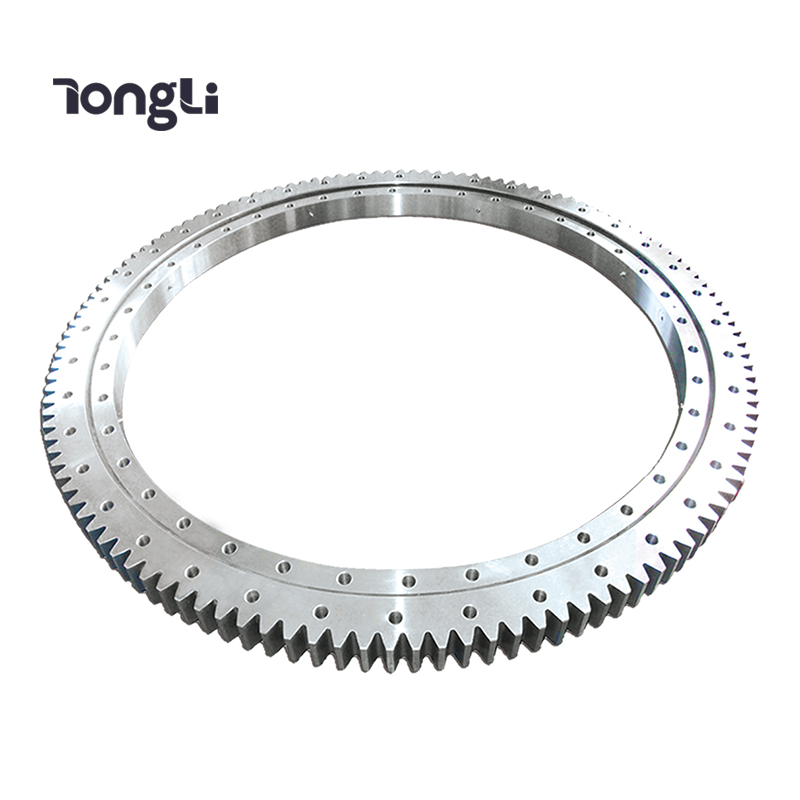 High Precision Slewing Bearing for Crane