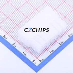 HC-5557-2*7Y Housing (Wire-to-Board / Wire-to-Wire) P=4.2mm Connector 2x7P 4.2mm Mini-Fit (MX 4.2) 4.2mm - Product Image 2