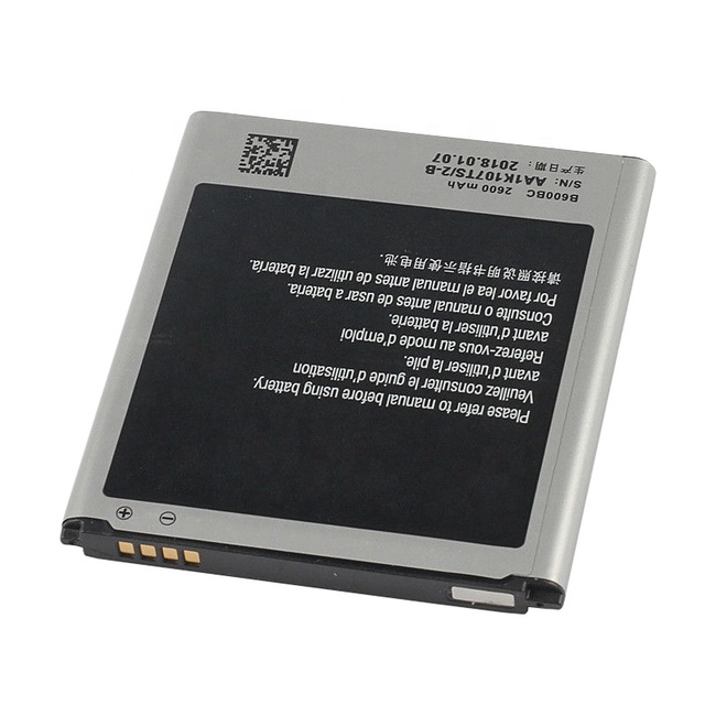 New China Factory Mobile Phone Battery 3.7v for samsung galaxy Battery S6 S7 S8 S9 A8 A10 A20