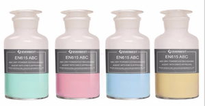 الكيميائية الجافة طفاية حريق مساحيق لمواجهة الحرائق من الفئة A ، B ، C - Product Image 5