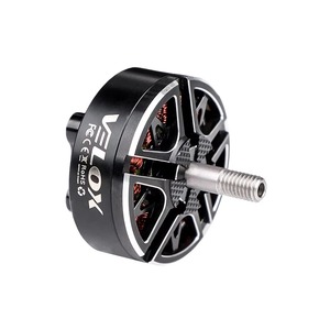 Moteur T-motor V3008 1155KV/1350KV/1500KV Base de moteur 19 * 19 mm 7-8 pouces Moteur à haut rendement Léger Accessoires pour modèle de drone - Product Image 4