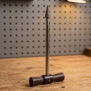 Extracteur manuel orthopédique de tête de membre de haute qualité 2026, instrument chirurgical de classe I - Product Image 2