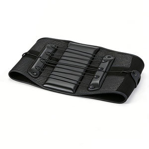 Soutien lombaire 2026 Premium – Ceinture de soutien lombaire réglable avec système à poulie pour soulagement médical de la douleur dorsale - Product Image 2