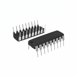 18 DIP Components Electronic Embedded PIC16CE625-04E_P Authorized Distributor - Product Image 1