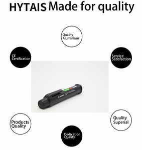 Caneta teste detectora de lápis sem contato 3v, teste de voltagem caneta - Product Image 4