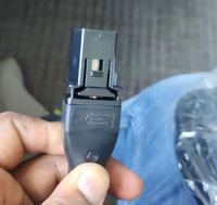 Câble d'alimentation CA CAB-AC-20A-SG-C20 20A 250V, IEC C20 vers Saf-D-Grid, pour commutateur Cisco Nexus, serveur UCS, PDU de centre de données, 3M
