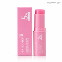 Stick Baume Multi-Usages Hydratant et Raffermissant au Collagène PDRN, Personnalisable (OEM/ODM) avec Votre Logo, Soin Visage Portable Tout-en-un