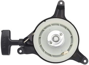 28400-ZG9-802 28400-ZG9-803 Dành Cho Động Cơ Honda GXV140 GXV160 HR215 HRB215 HRM195 HRM215 Bộ Khởi Động Máy Cắt Cỏ - Product Image 2