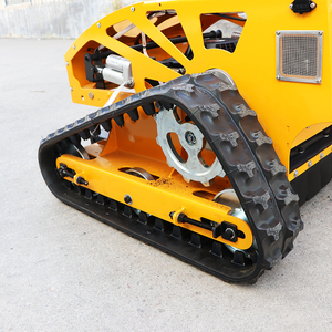 Chất Lượng Cao Điều Khiển Từ Xa Máy Cắt Cỏ Phù Hợp Xăng Động Cơ Ce Chứng Nhận Thông Minh Máy Cắt Cỏ Robot Cho Dốc Và Đồi - Product Image 6