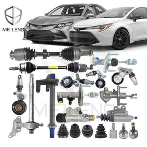 MEILENG Otros Sistemas de Transmisión Automática para Hyundai <span class=keywords><strong>Tucson</strong></span>, Elantra, Honda Civic, Accord, CR-V, CRV, Toyota Hiace, Corolla, Hilux, Camry - Product Image 5