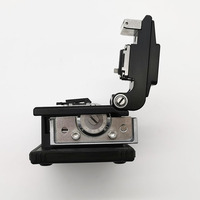 Cisaille à fibre optique de précision Shinho X-50C, accessoire pour soudeuse par fusion en une étape FTTH
