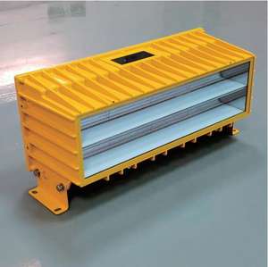 <span class=keywords><strong>GPS</strong></span> Beidou Synchronisation sans fil Aviation Lumière d'obstruction LORA-10KM Télécommande Télémétrie Options personnalisables - Product Image 2