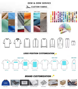 Camiseta personalizada de estilo urbano para mujer, ropa con estampado informal, venta al por mayor, envío gratis - Product Image 5