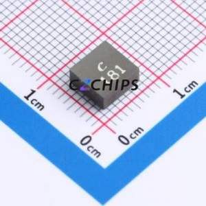 RSAL6030-181 ตัวเหนี่ยวนำไฟฟ้าแบบ SMD, 6.6x6.4 มม. ( ค่าความเหนี่ยวนำ: 180nH ) ( ประเภท: แบบลวดแบน ) - Product Image 1