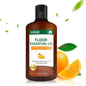 High Quality Floor Essential Oil Floor Cleaner Liquid For All Surfaces Floor Cleaner